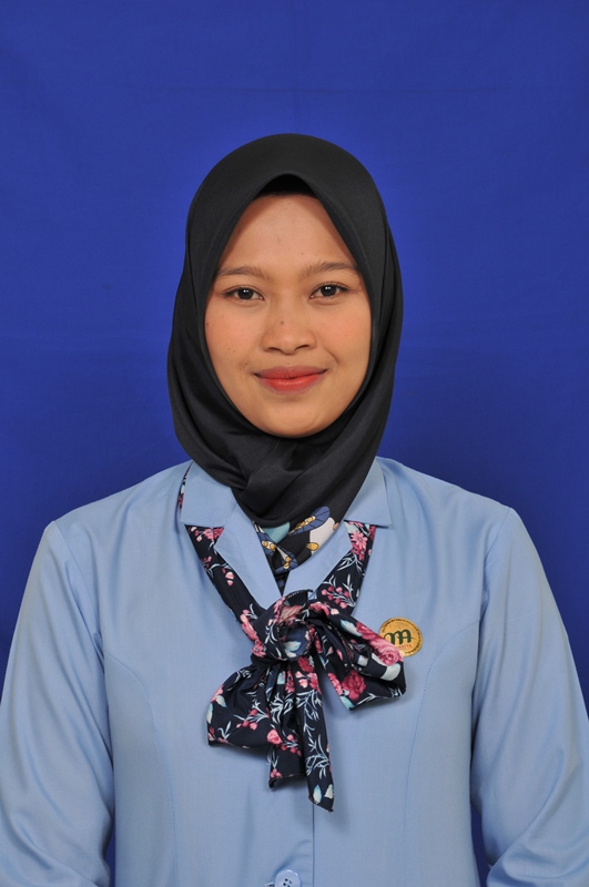 Anindita Laksmi Suhita, S.Pd
