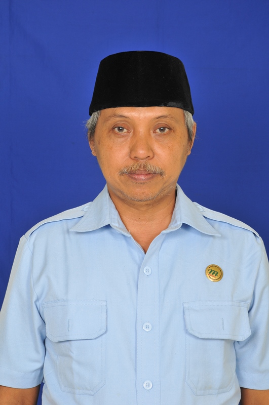 Suharyanto, S.Pd