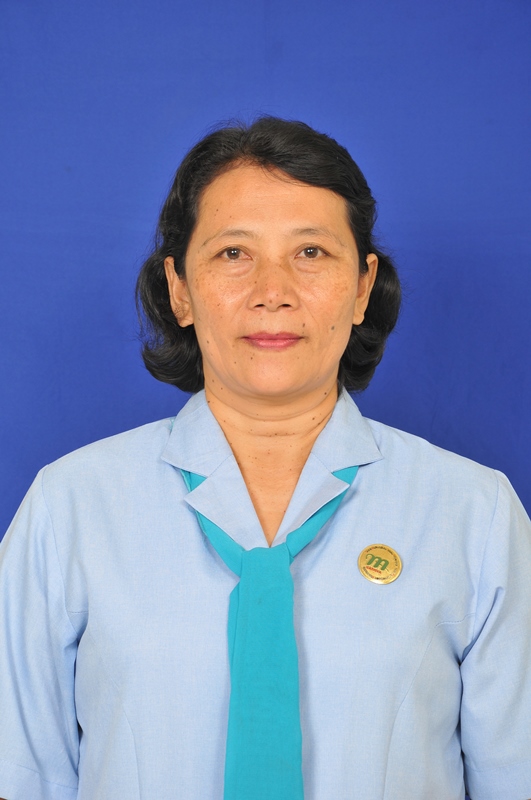 Rina Yuliana DP, S.Pd