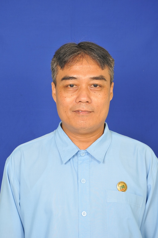 Eko Sunaryo, S.Pd, M.Pd.I