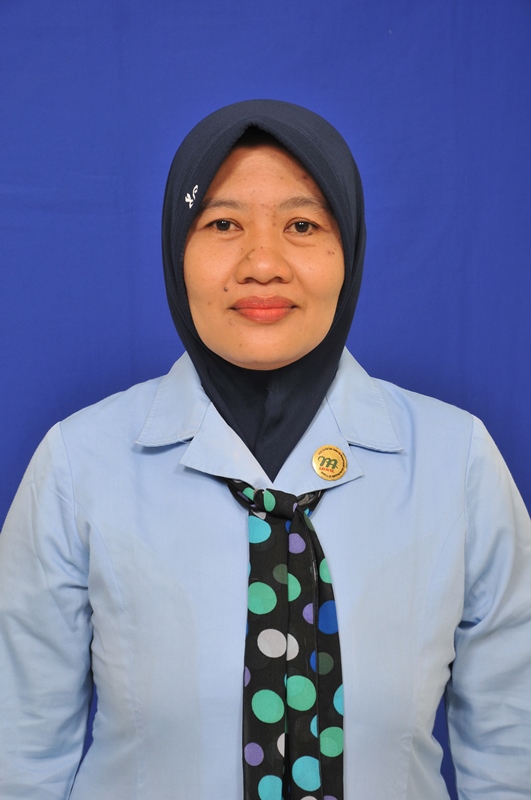 Intiyani Mei Herawati, S.Ant