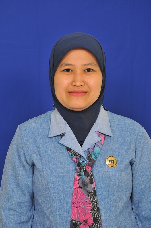 Susi Anggorowati, S.Pd, Si
