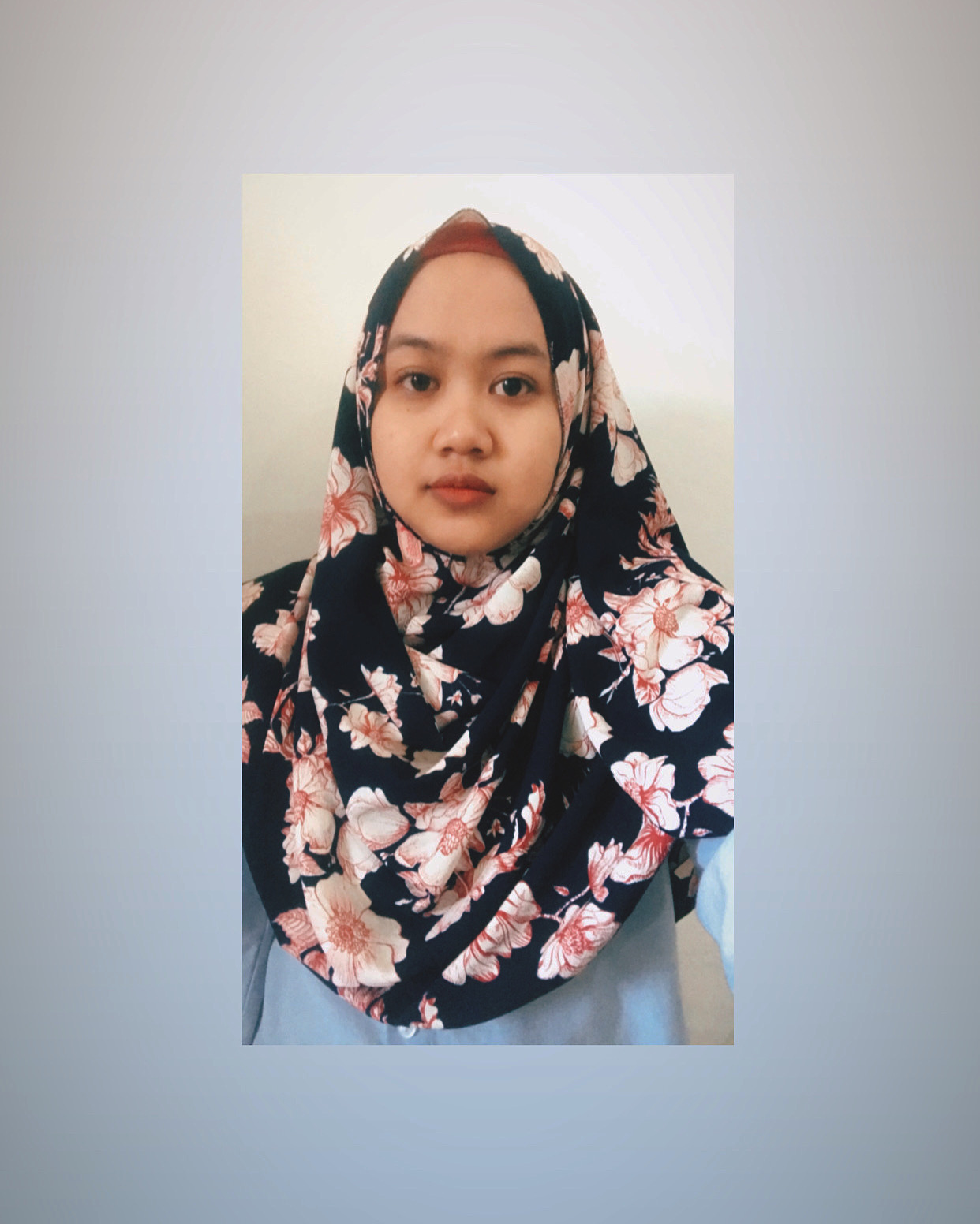 Nasrina Nur Fahmi, S.Sos.I.,M.A