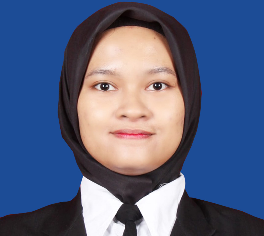 Putri Tiara Indriastuti S.Pd., Gr