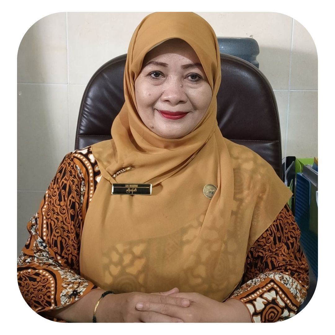 Sri Moerni, S.Pd., M.Pd.