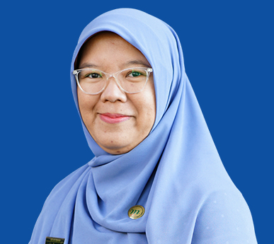 Nur Ani Rosmadi, S.S